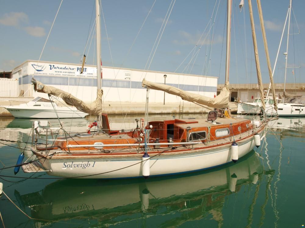 Rawell Regent