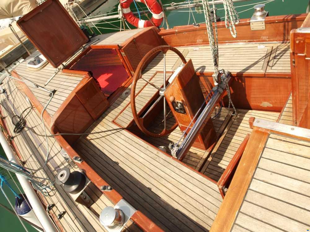Rawell Regent
