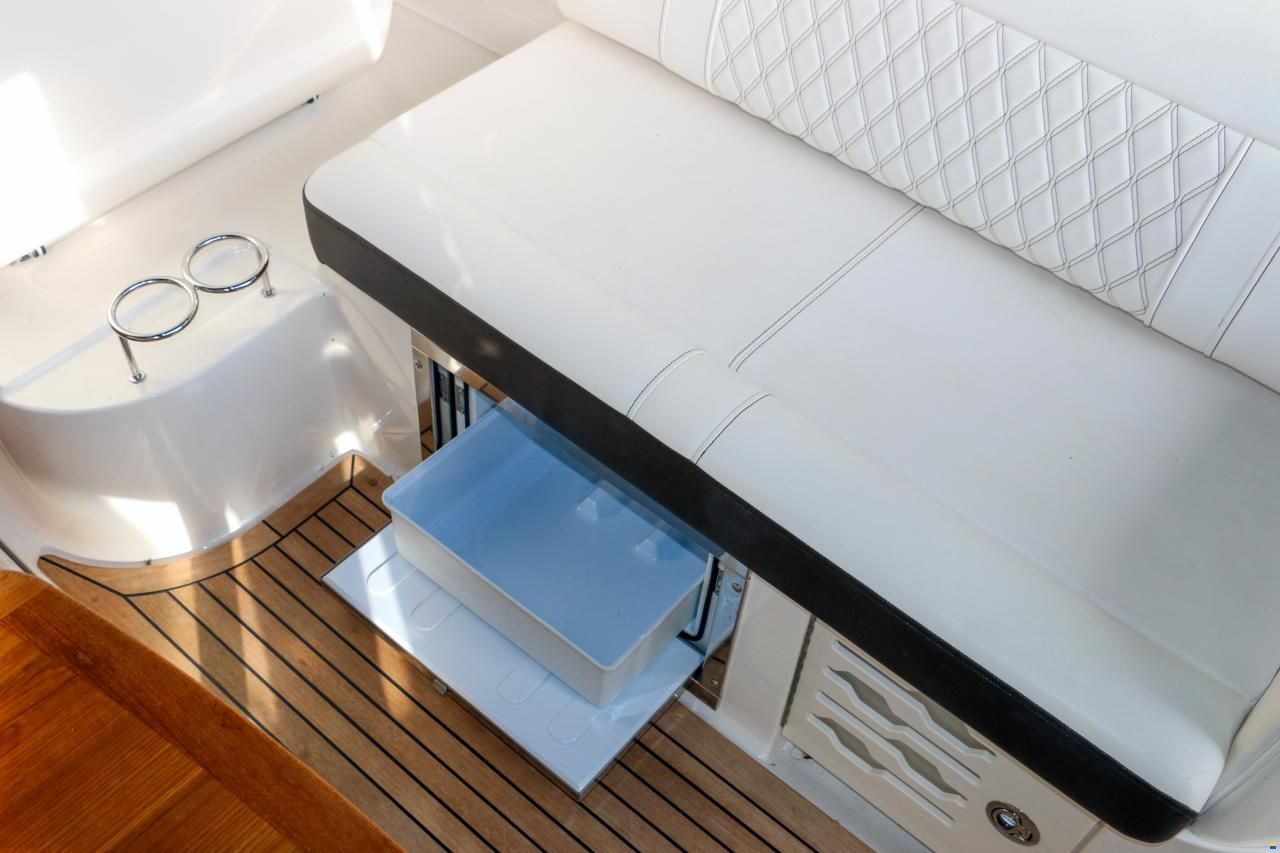 Sea Ray SLX 280