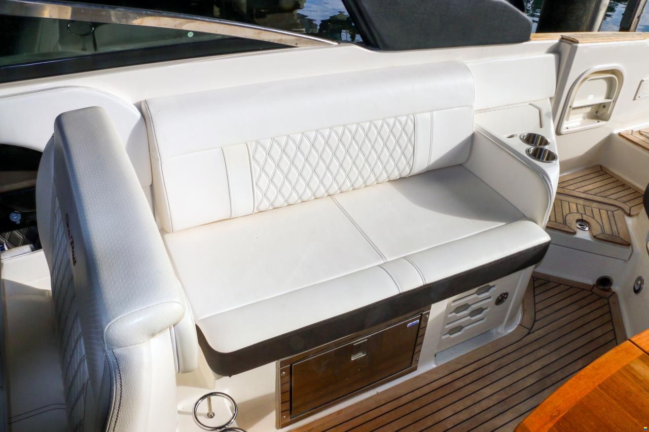 Sea Ray SLX 280