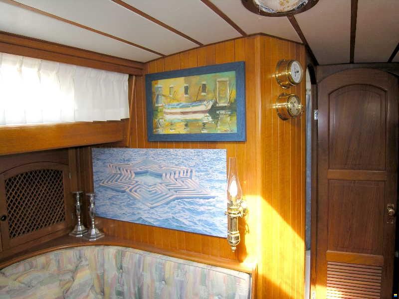 Formosa SLOCUM 43