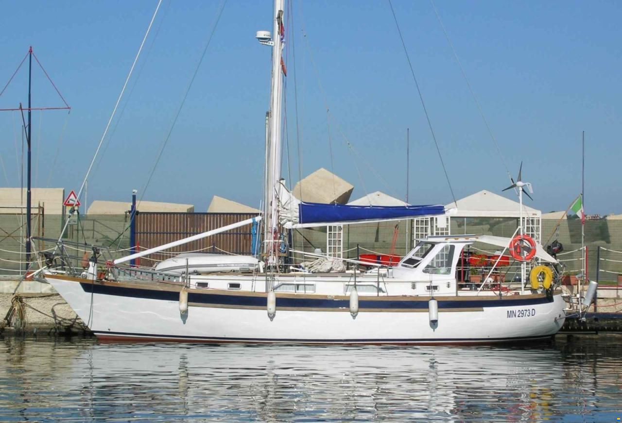 Formosa SLOCUM 43