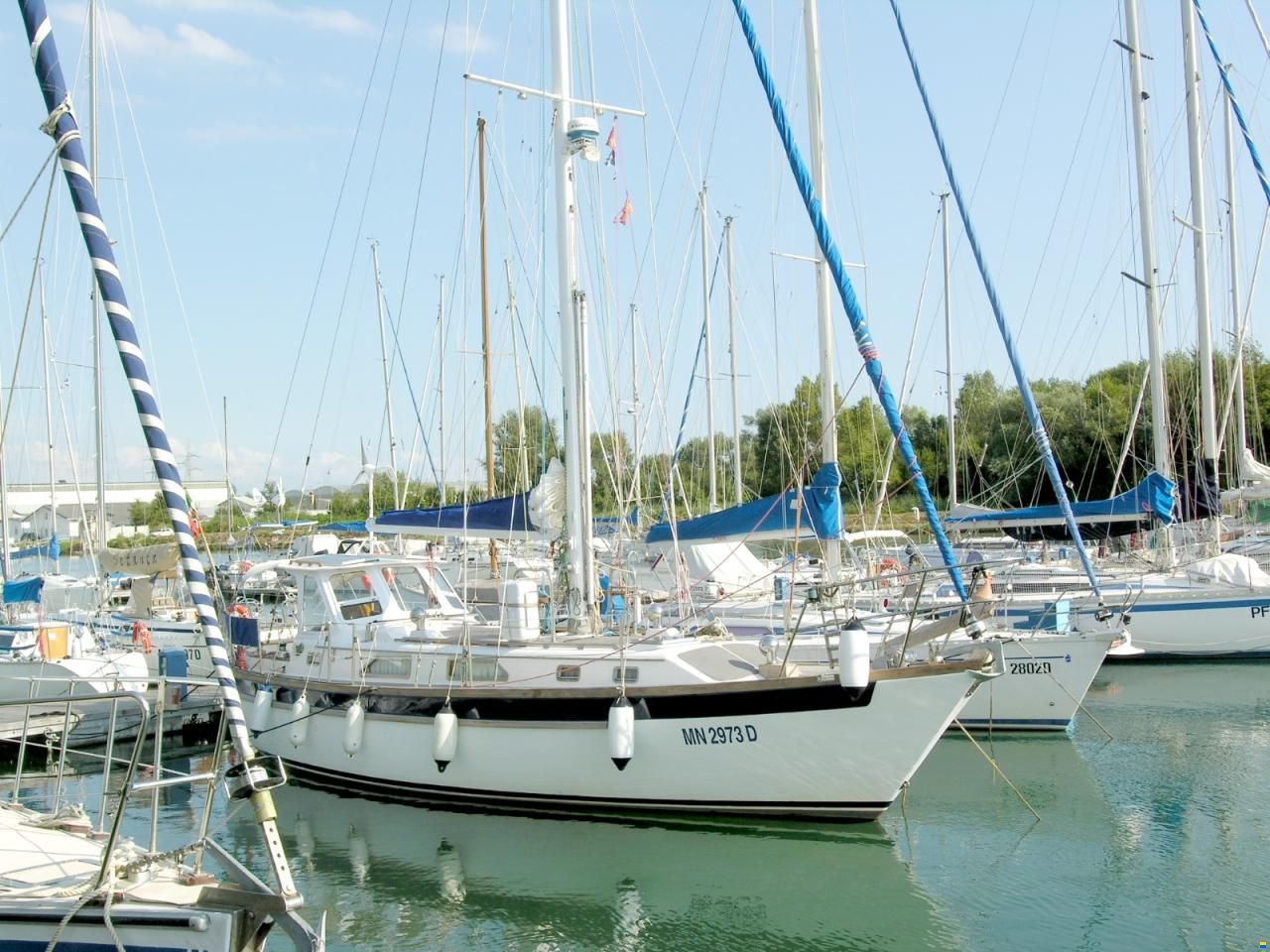 Formosa SLOCUM 43