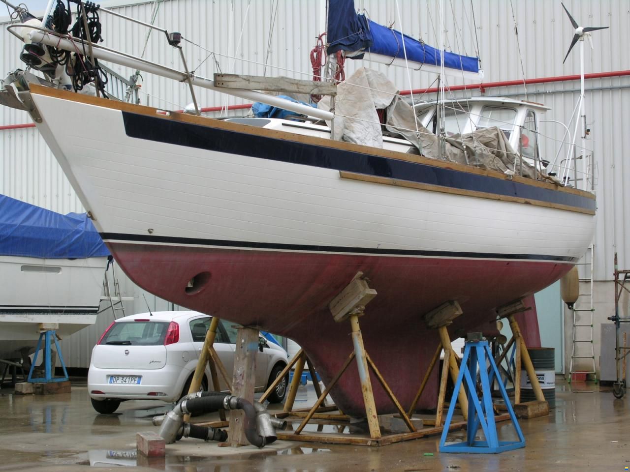 Formosa SLOCUM 43