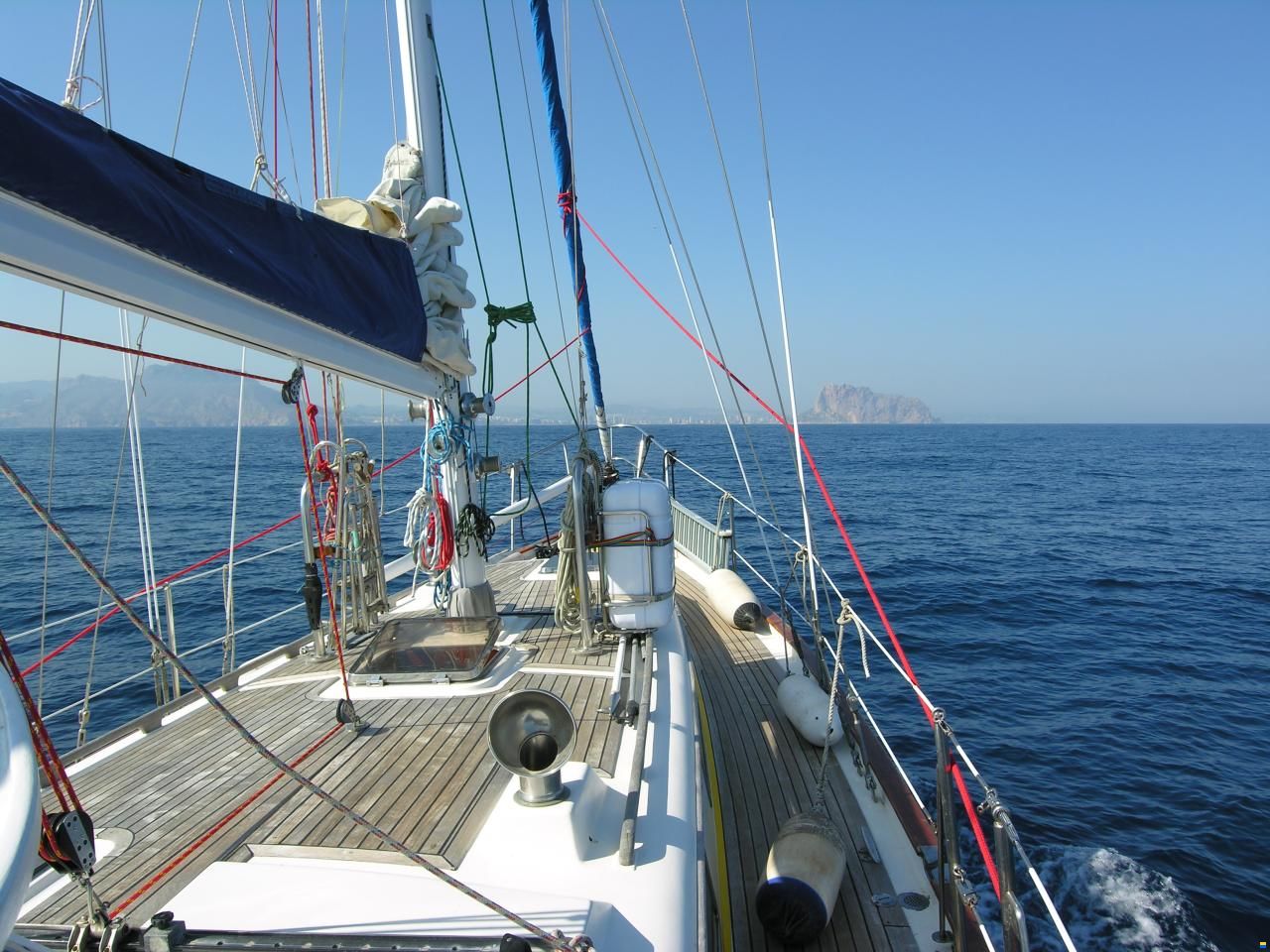 Formosa SLOCUM 43