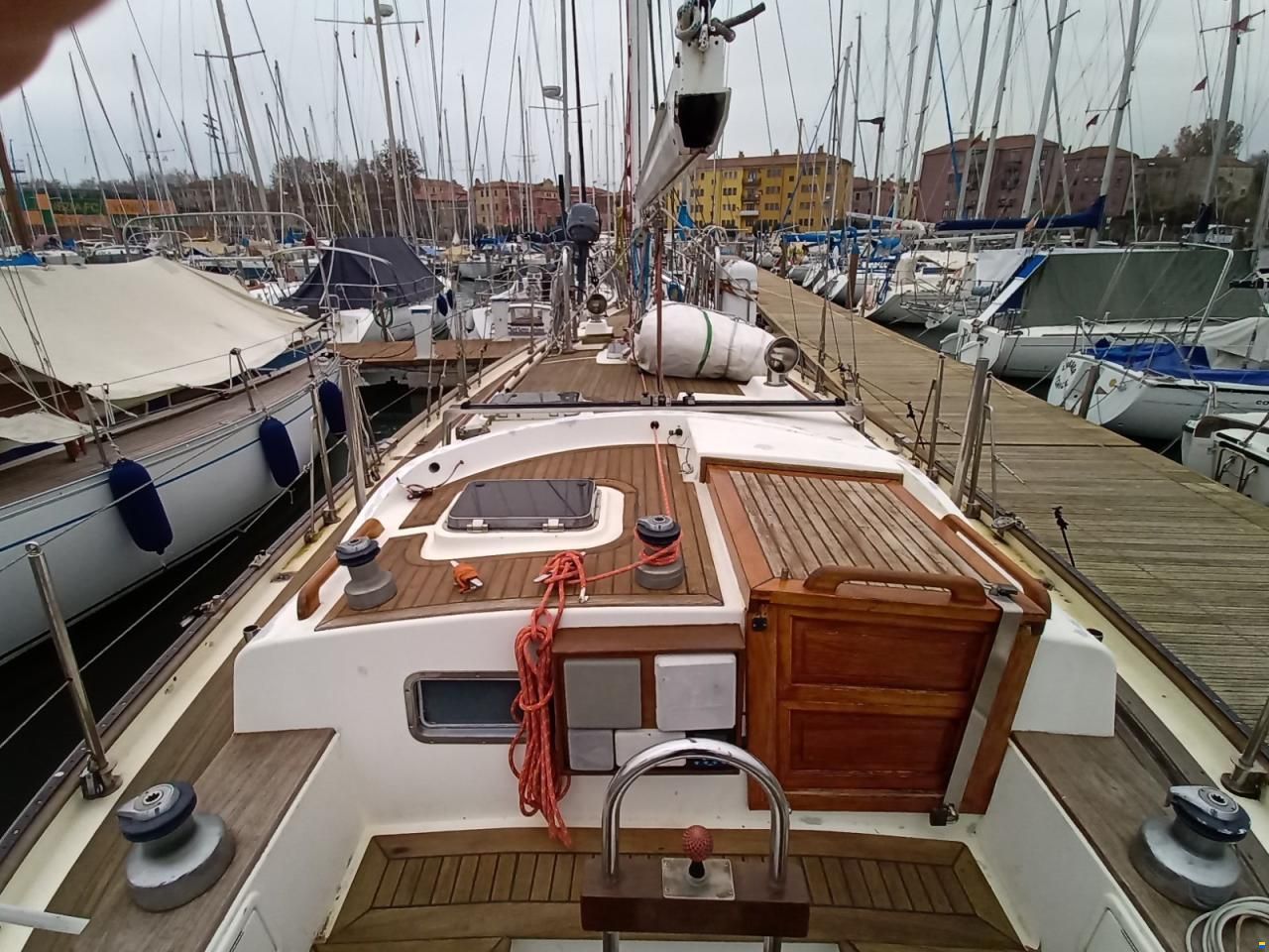 Formosa SLOCUM 43