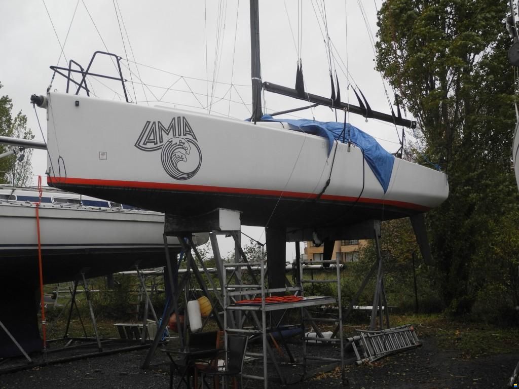 Nacira 950 950