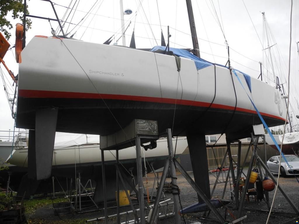 Nacira 950 950