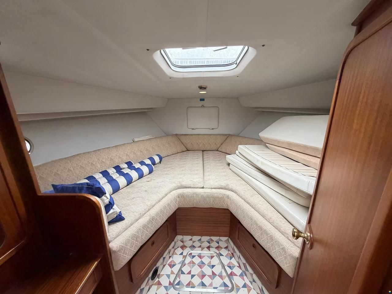 Broom 37ST