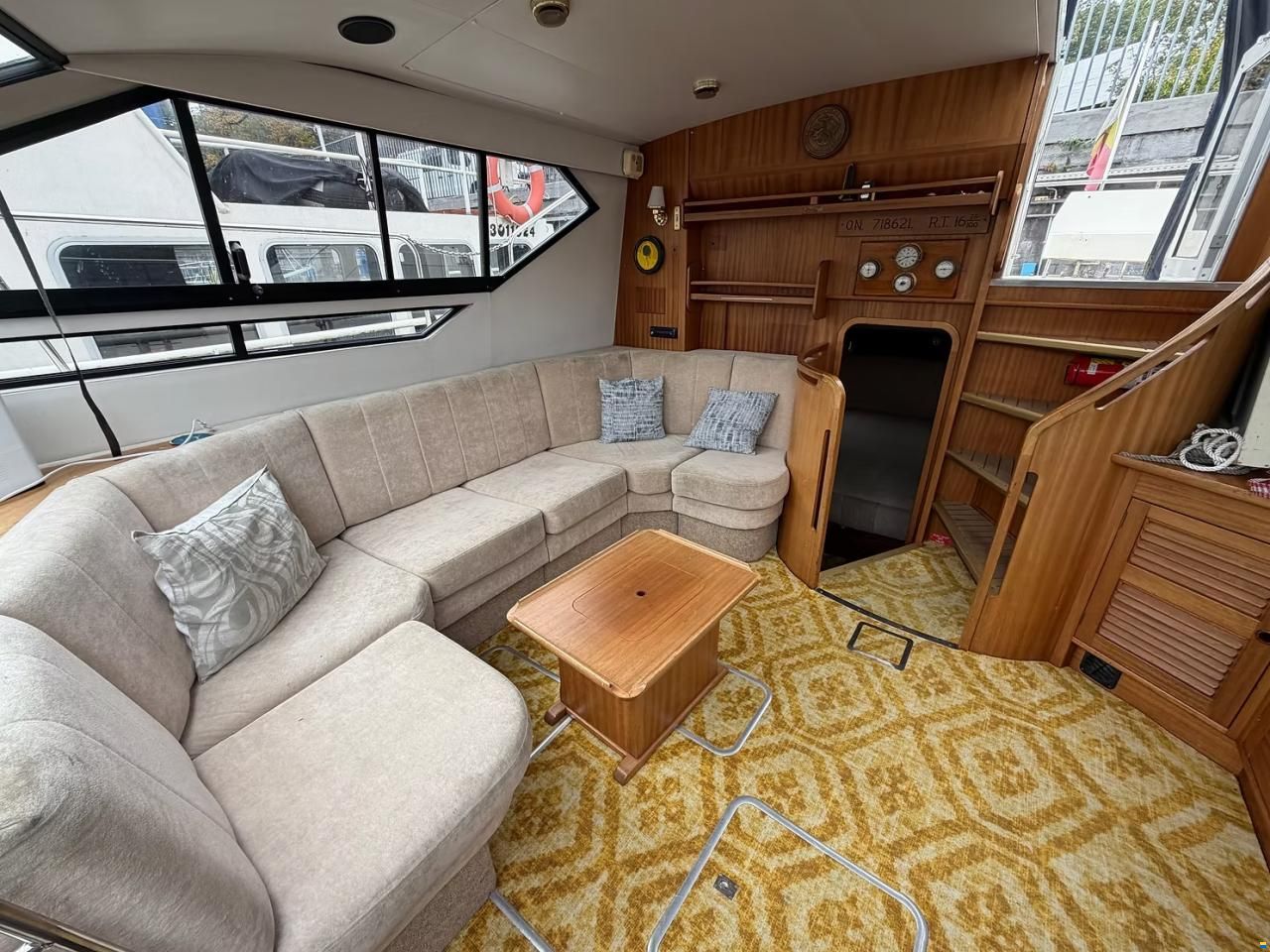 Broom 37ST