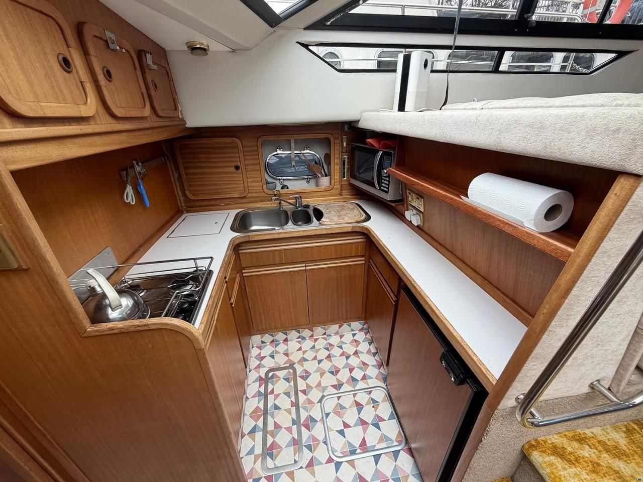 Broom 37ST