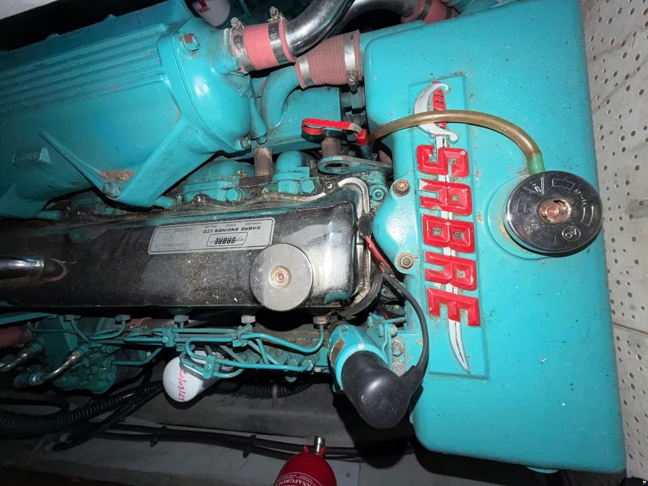 Broom 37ST
