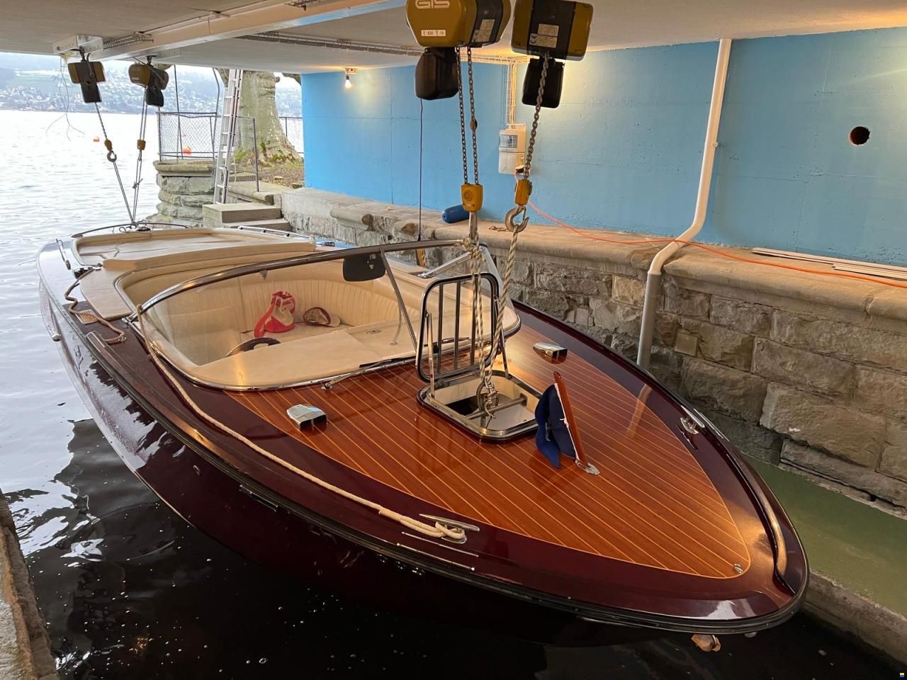 Boesch 680 Costa Brava
