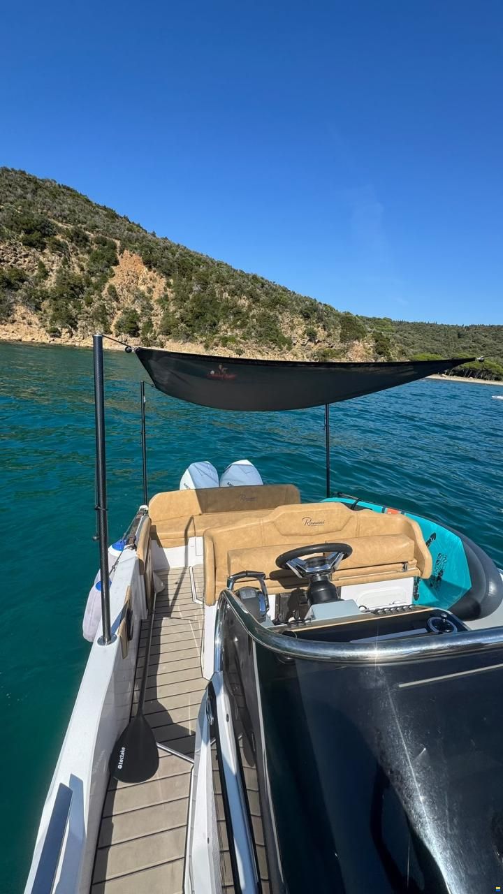 Ranieri Next 285 LX