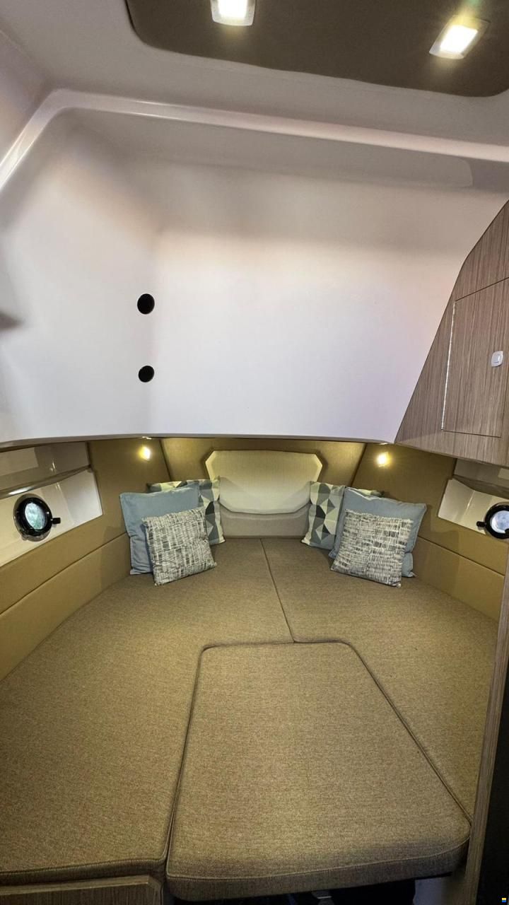 Ranieri Next 285 LX