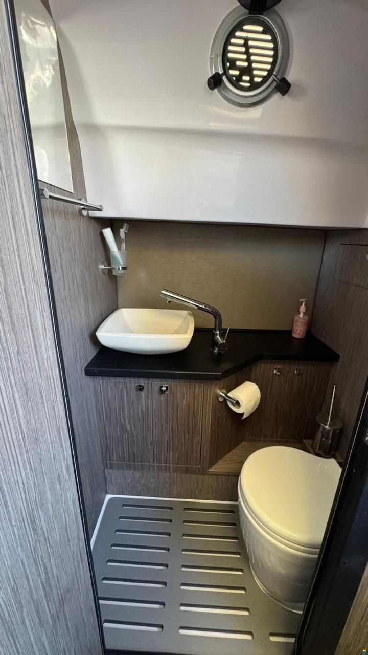 Ranieri Next 285 LX
