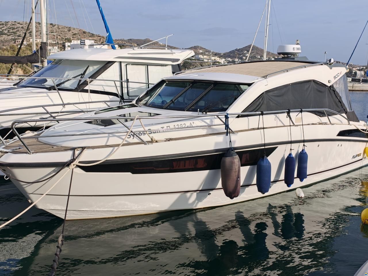 Flipper 900ST