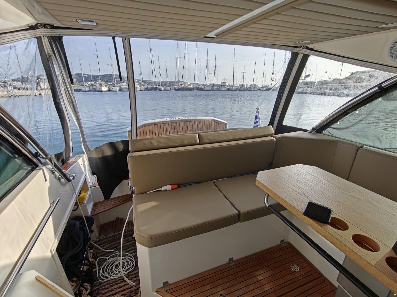 Flipper 900ST