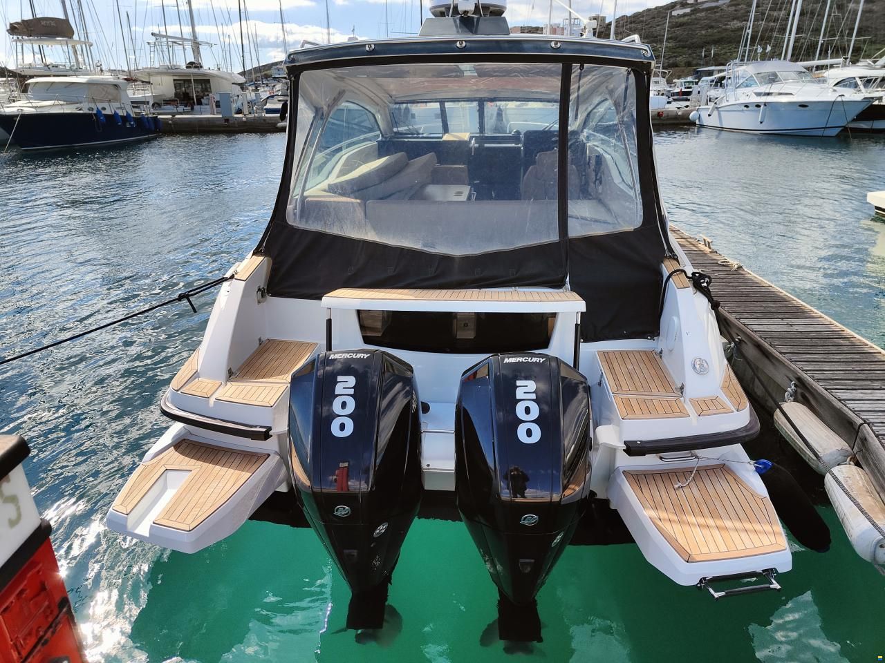 Flipper 900ST