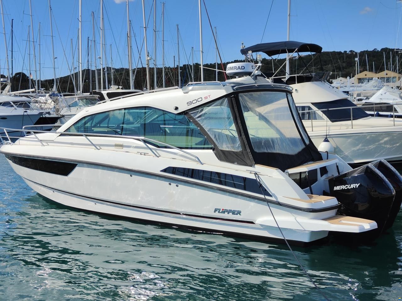 Flipper 900ST