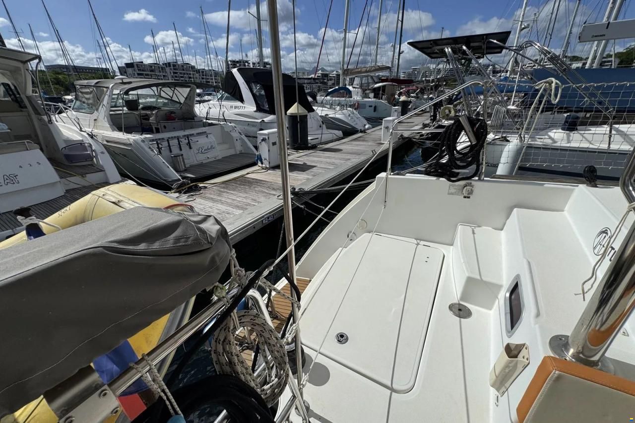 Lagoon 400