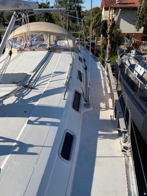 Bavaria 46
