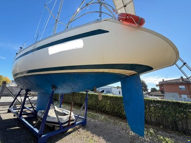 Bavaria 46