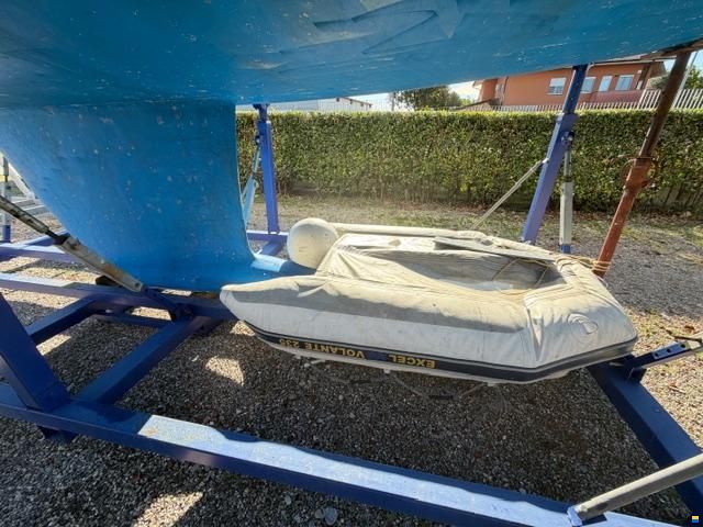 Bavaria 46