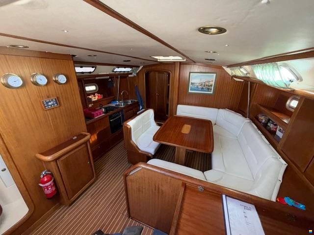 Bavaria 46