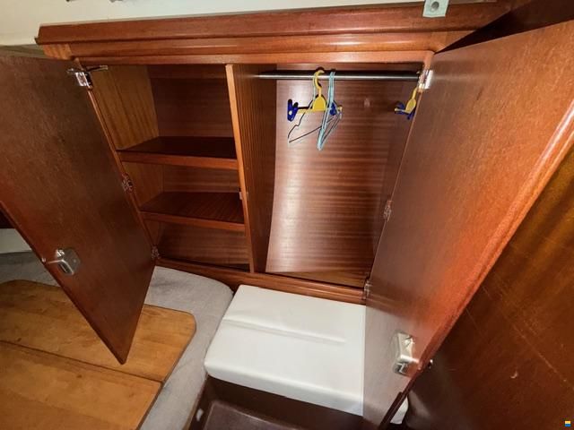 Bavaria 46