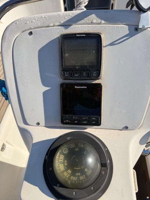 Bavaria 46