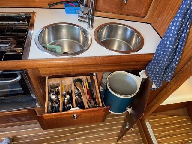 Bavaria 46