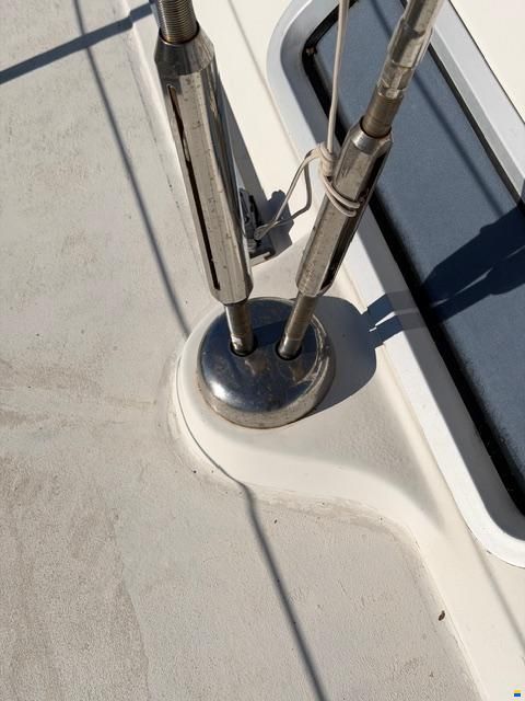 Bavaria 46