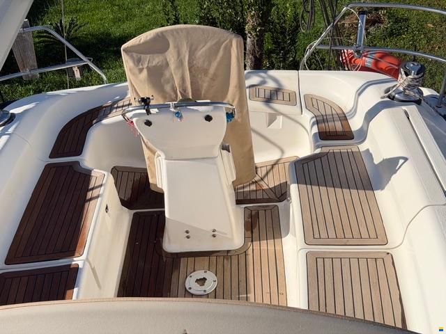 Bavaria 46