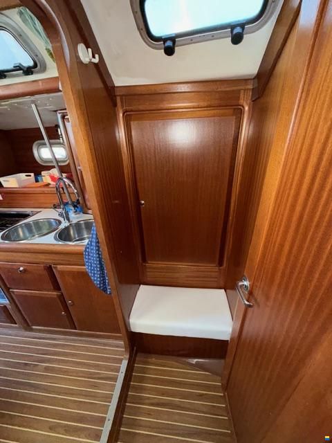 Bavaria 46