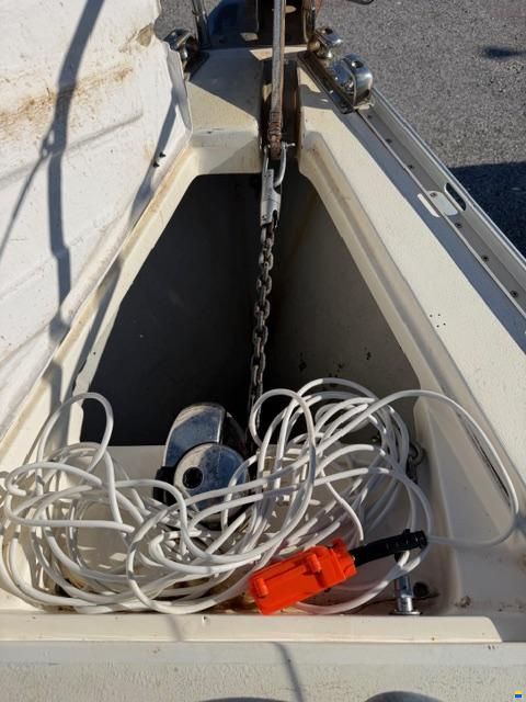 Bavaria 46