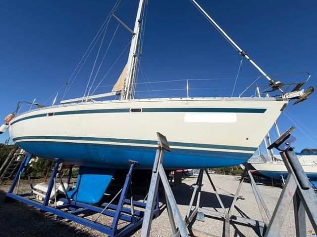 Bavaria 46