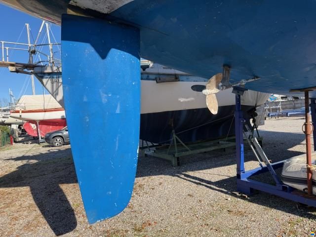 Bavaria 46