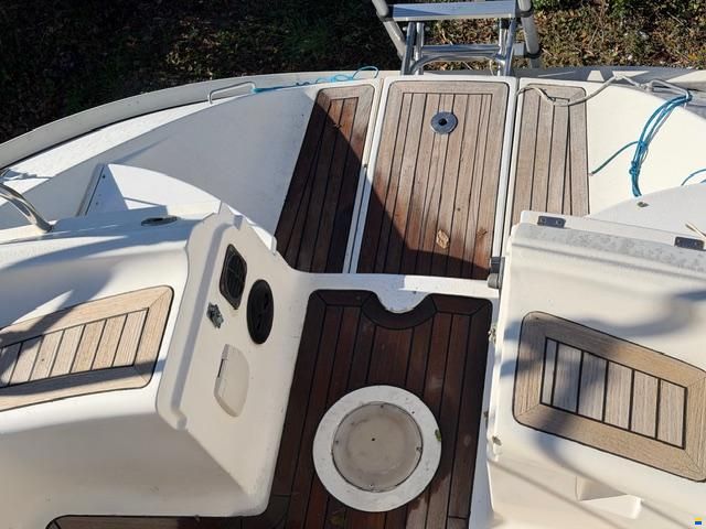 Bavaria 46