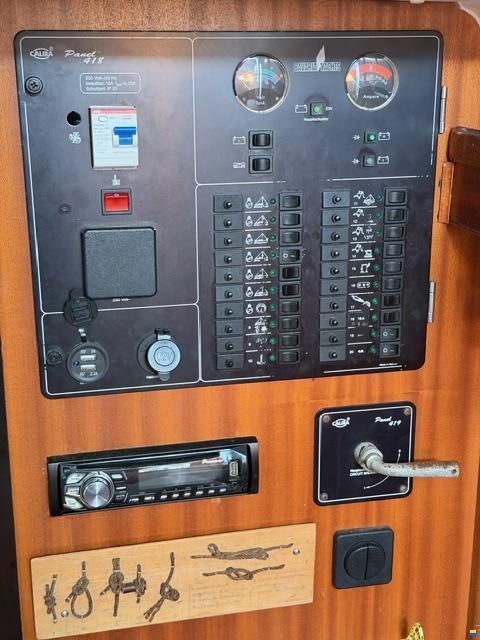 Bavaria 46