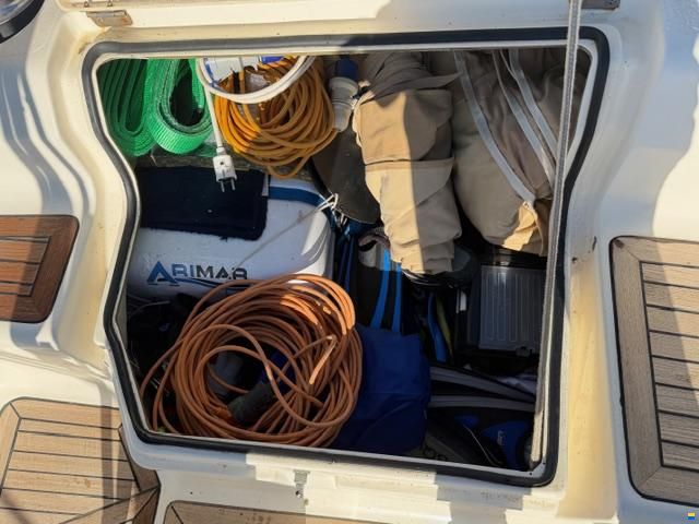 Bavaria 46