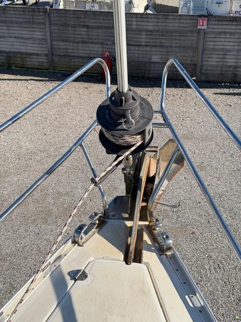 Bavaria 46