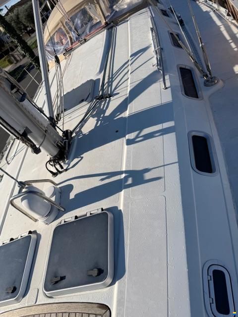 Bavaria 46