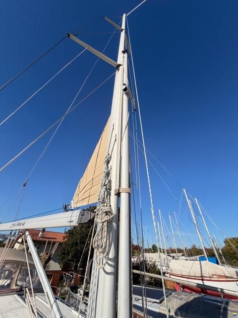 Bavaria 46