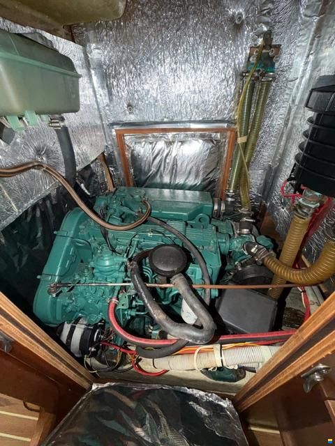 Bavaria 46