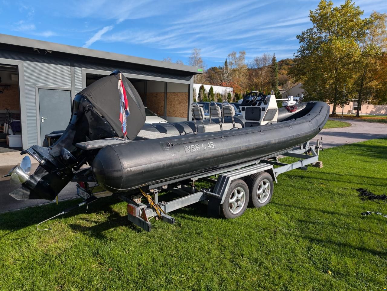 VSR 6,45