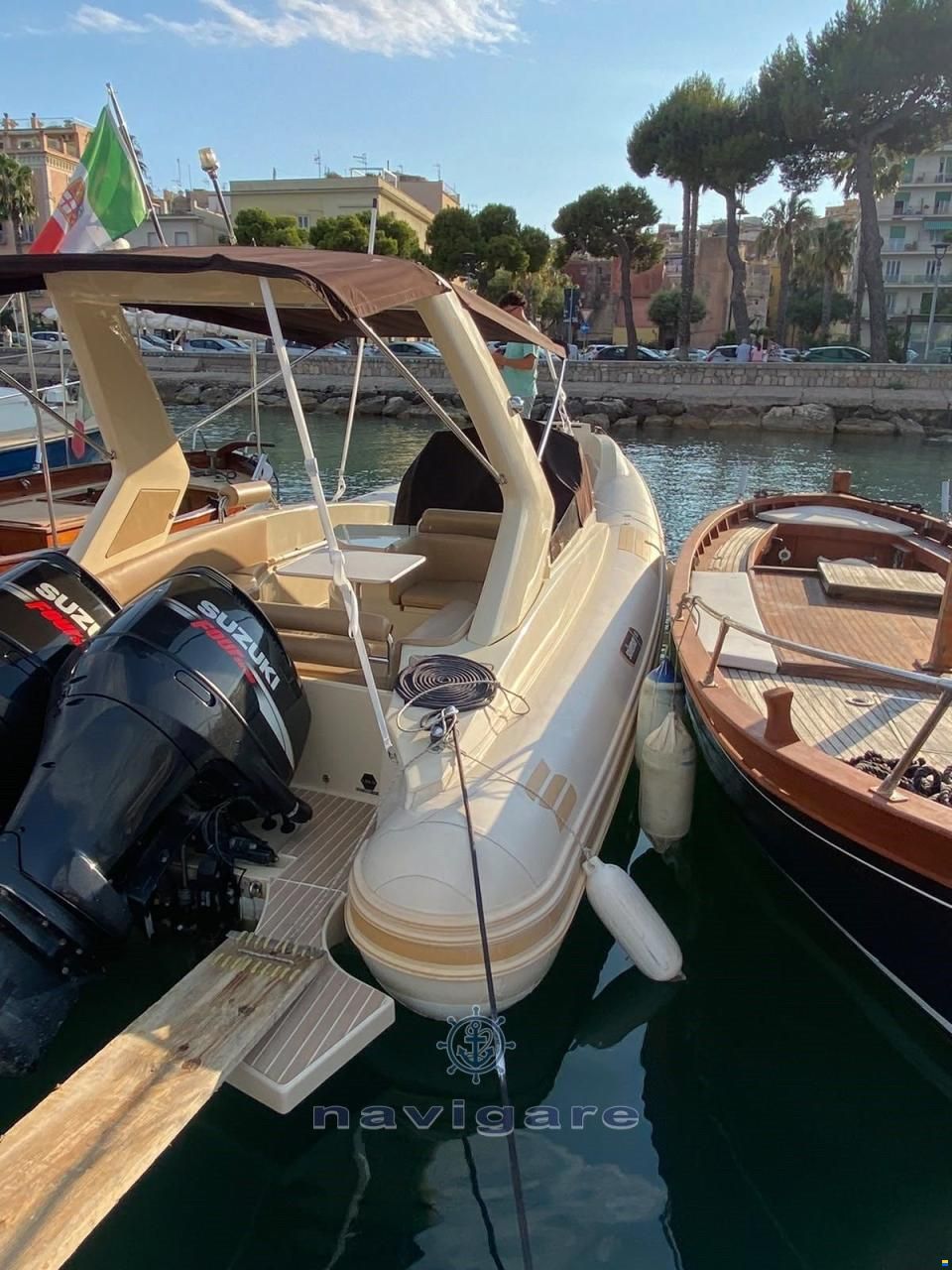 Solemar 28 offshore
