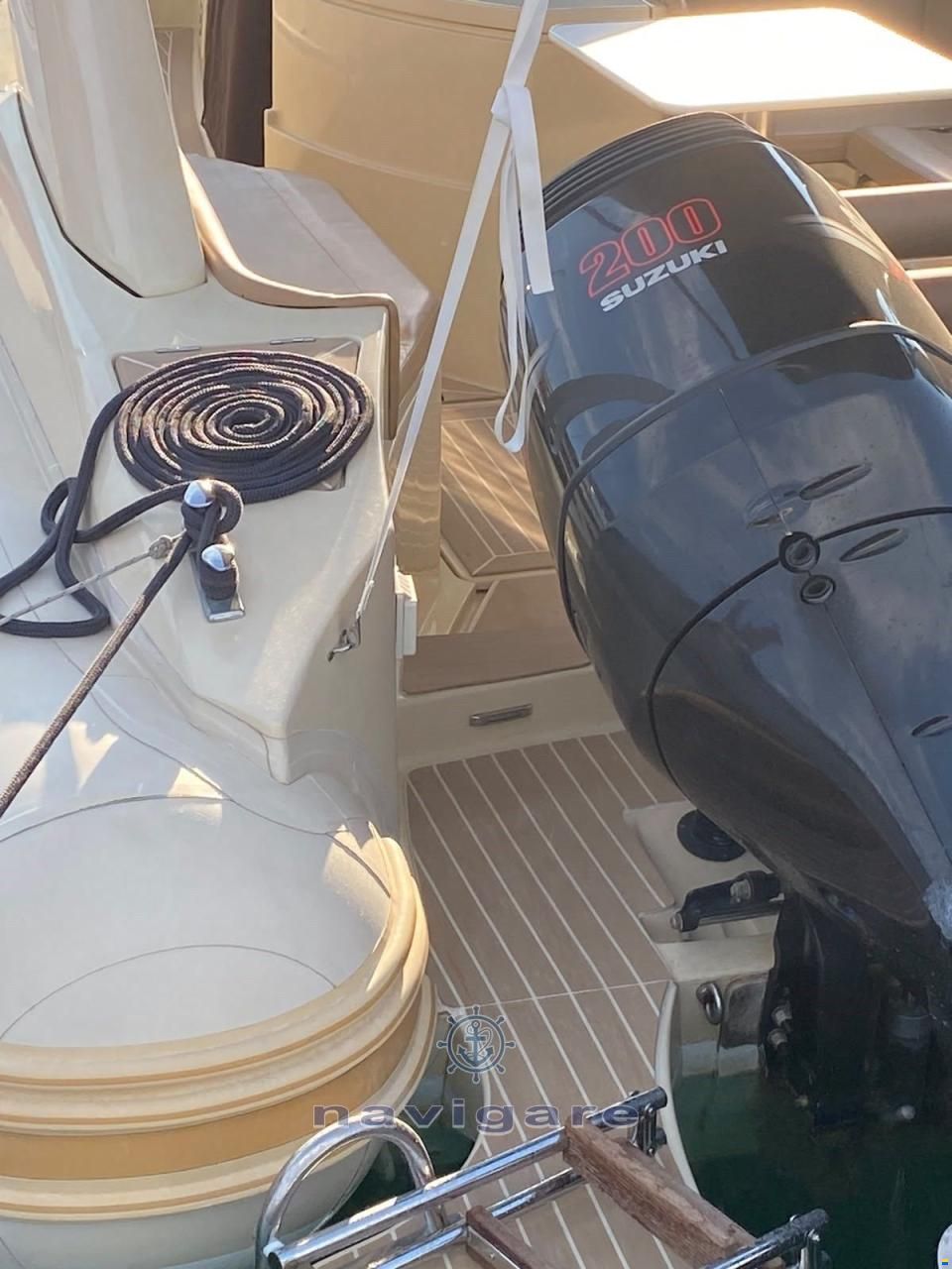 Solemar 28 offshore