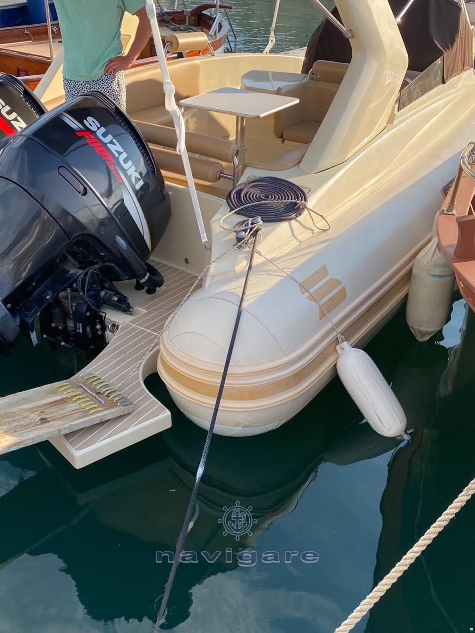 Solemar 28 offshore
