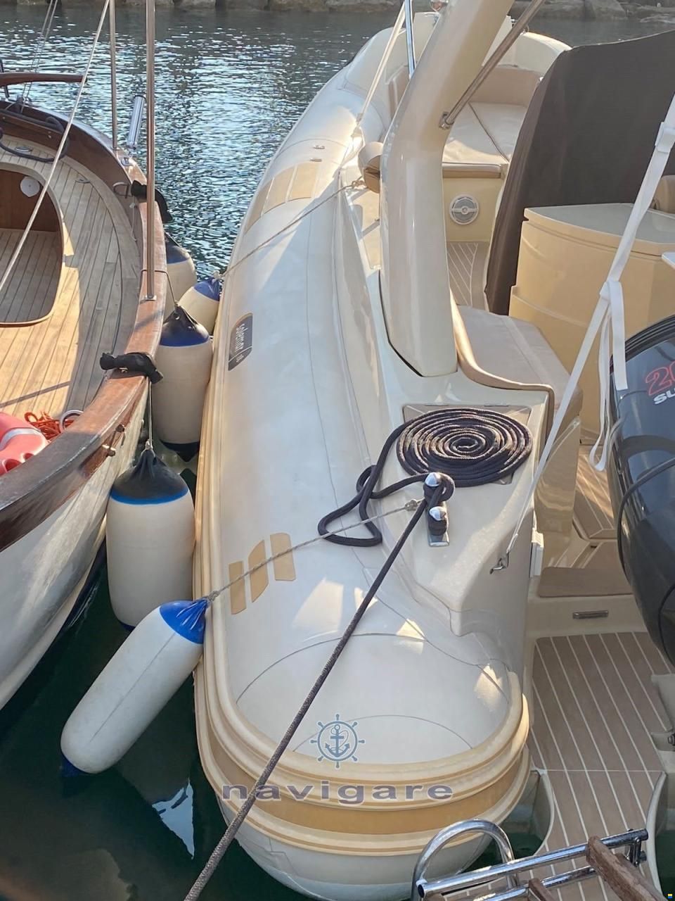 Solemar 28 offshore